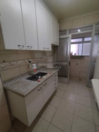 Imagem Apartamento com 2 Quartos à Venda, 56 m² em água Branca - São Paulo Imagem Apartamento com 2 Quartos à Venda, 56 m² em água Branca - São Paulo