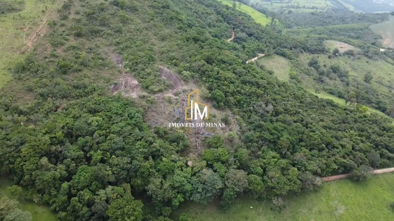 Terreno à Venda, 220.000 m² em Zona Rural - Itaguara