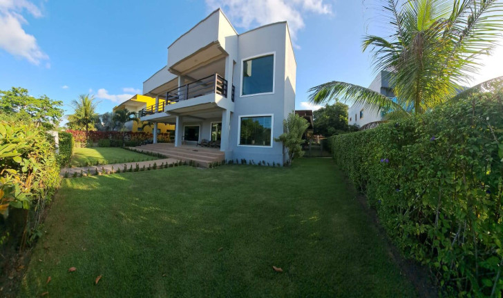 Imagem Casa de Condomínio com 4 Quartos para Alugar, 400 m² em Aldeia Dos Camarás - Camaragibe Imagem Casa de Condomínio com 4 Quartos para Alugar, 400 m² em Aldeia Dos Camarás - Camaragibe