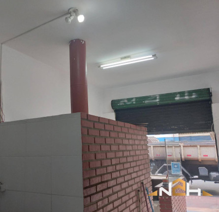 Imagem Ponto Comercial para Alugar, 30 m² em Tatuapé - São Paulo Imagem Ponto Comercial para Alugar, 30 m² em Tatuapé - São Paulo
