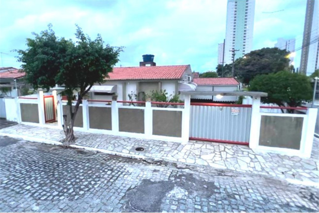 Casa com 4 Quartos à Venda, 190 m² em Brisamar - João Pessoa