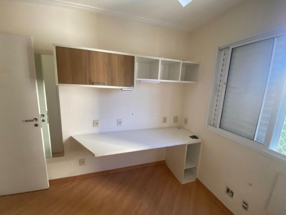Imagem Apartamento com 3 Quartos à Venda, 50 m² em Jaguaré - São Paulo