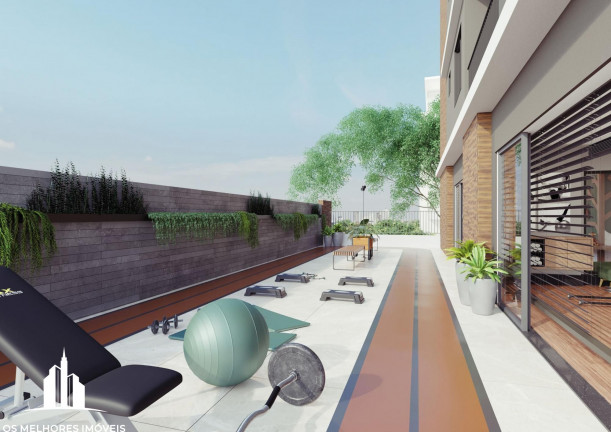 Imagem Apartamento com 3 Quartos à Venda, 74 m² em Novo Mundo - Curitiba Imagem Apartamento com 3 Quartos à Venda, 74 m² em Novo Mundo - Curitiba