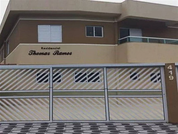 Sobrado com 2 Quartos à Venda, 53 m² em Cidade Da Criança - Praia Grande