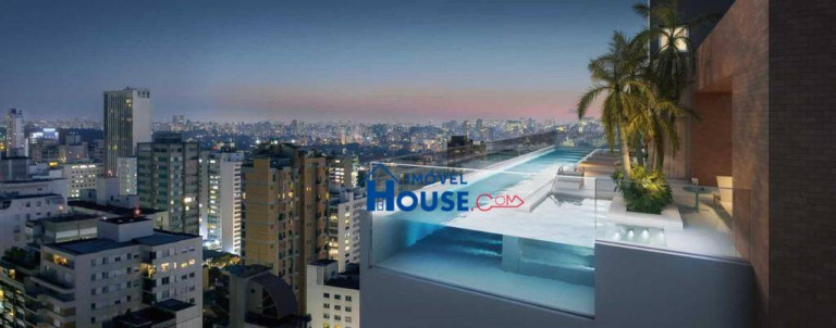 Imagem Apartamento com 3 Quartos à Venda, 156 m² em Paraíso - São Paulo Imagem Apartamento com 3 Quartos à Venda, 156 m² em Paraíso - São Paulo