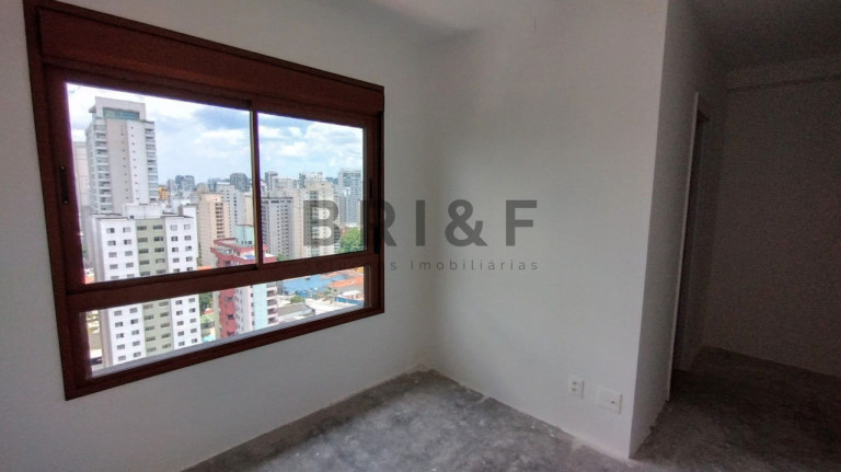 Imagem Apartamento com 3 Quartos à Venda, 110 m² em Brooklin  - São Paulo