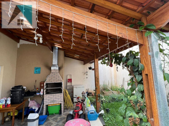 Imagem Casa com 2 Quartos à Venda, 86 m² em Portais (polvilho) - Cajamar Imagem Casa com 2 Quartos à Venda, 86 m² em Portais (polvilho) - Cajamar