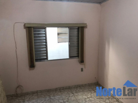 Imagem Casa com 2 Quartos à Venda, 55 m² em Vila Penteado - São Paulo