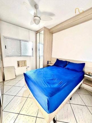 Imagem Apartamento com 2 Quartos à Venda, 84 m² em Canto Do Forte - Praia Grande
