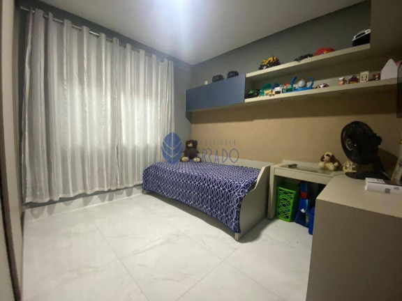 Imagem Casa com 4 Quartos à Venda, 350 m² em Jardim Europa I E Ii - Anápolis