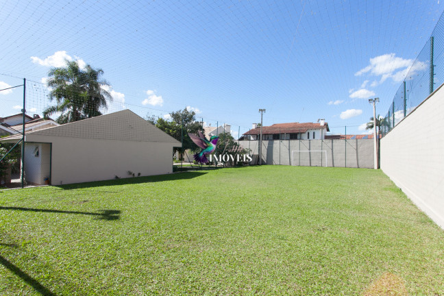 Imagem Casa com 5 Quartos à Venda, 497 m² em São José - São Leopoldo