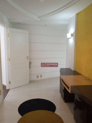 Imagem Apartamento com 3 Quartos à Venda, 180 m² em Centro - Guarulhos Imagem Apartamento com 3 Quartos à Venda, 180 m² em Centro - Guarulhos
