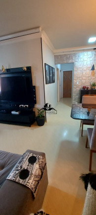 Imagem Apartamento com 3 Quartos à Venda, 92 m² em Santa Paula - São Caetano Do Sul