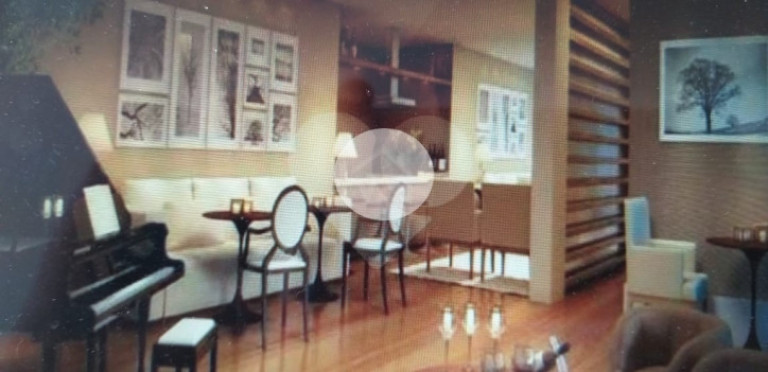 Imagem Apartamento com 1 Quarto para Alugar, 60 m² em Jardim Leonor - São Paulo Imagem Apartamento com 1 Quarto para Alugar, 60 m² em Jardim Leonor - São Paulo