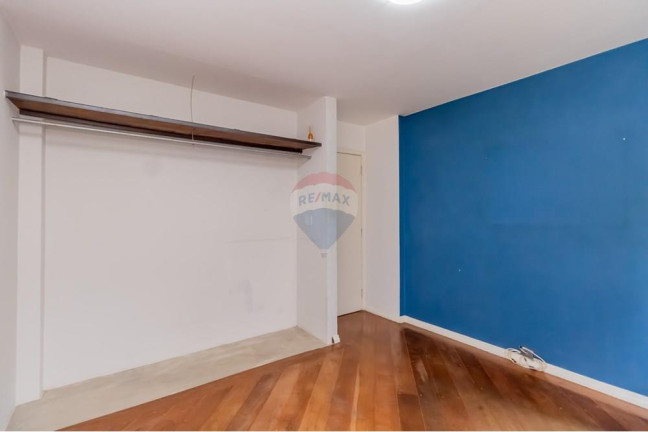 Imagem Apartamento com 3 Quartos à Venda, 112 m² em Vila Madalena - São Paulo