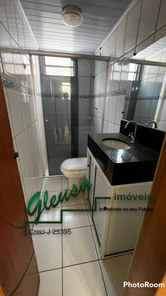 Imagem Apartamento com 2 Quartos à Venda, 45 m² em Conjunto Habitacional Barro Branco Ii - São Paulo Imagem Apartamento com 2 Quartos à Venda, 45 m² em Conjunto Habitacional Barro Branco Ii - São Paulo