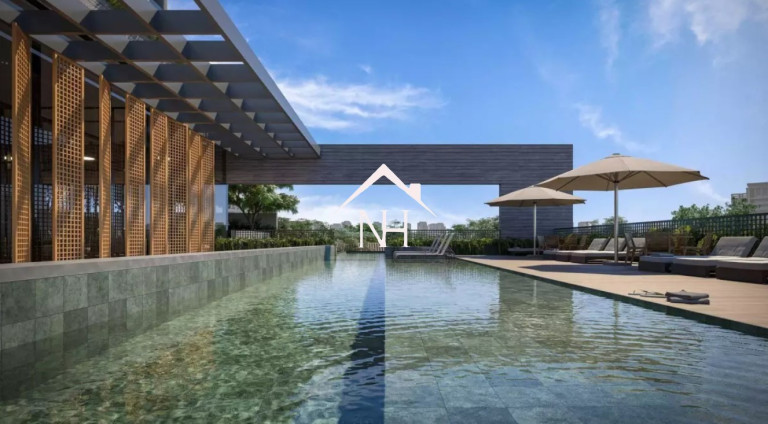 Imagem Apartamento com 3 Quartos à Venda, 154 m² em Jardim Vila Mariana - São Paulo