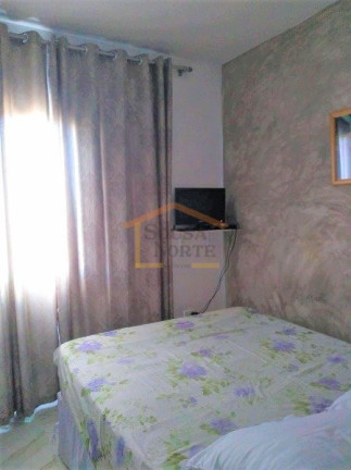 Imagem Apartamento com 2 Quartos à Venda, 56 m² em Sítio Do Mandaqui - São Paulo Imagem Apartamento com 2 Quartos à Venda, 56 m² em Sítio Do Mandaqui - São Paulo