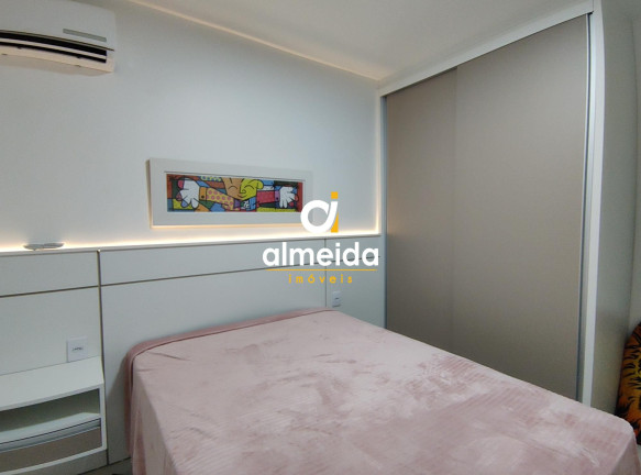 Apartamento com 2 Quartos à Venda, 63 m² em Meia Praia - Capão Da Canoa