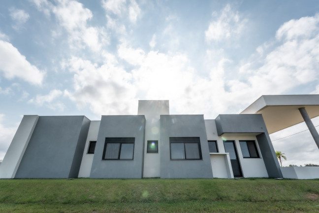 Imagem Casa de Condomínio com 3 Quartos à Venda, 190 m² em Centenário - Torres Imagem Casa de Condomínio com 3 Quartos à Venda, 190 m² em Centenário - Torres