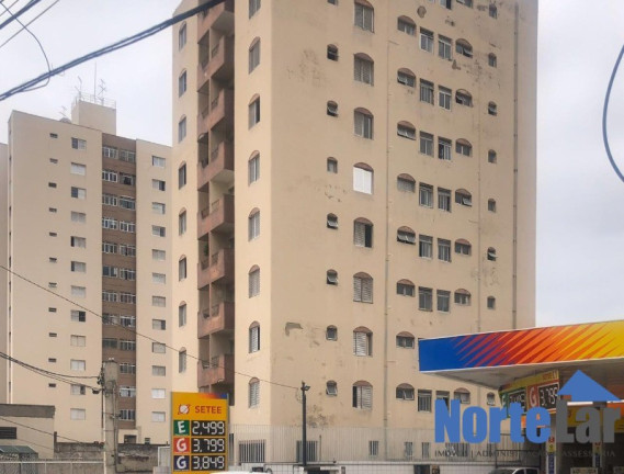 Imagem Apartamento com 1 Quarto para Alugar, 47 m² em Imirim - São Paulo