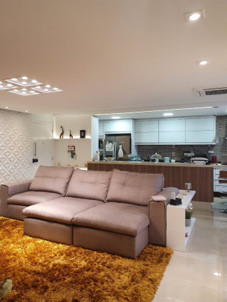 Imagem Apartamento com 3 Quartos para Alugar ou Temporada, 157 m² em Vila Pires - São Paulo Imagem Apartamento com 3 Quartos para Alugar ou Temporada, 157 m² em Vila Pires - São Paulo