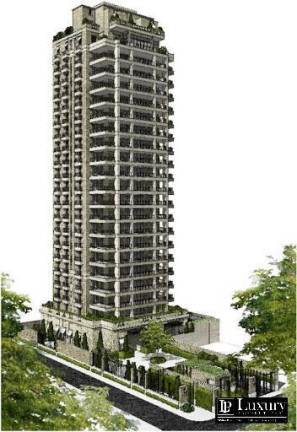 Apartamento com 5 Quartos à Venda, 544 m² em Itaim Bibi - São Paulo