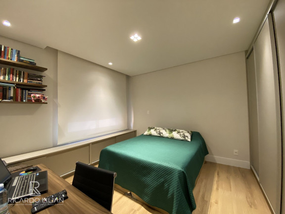 Imagem Apartamento com 3 Quartos à Venda, 180 m² em Higienópolis - São Paulo