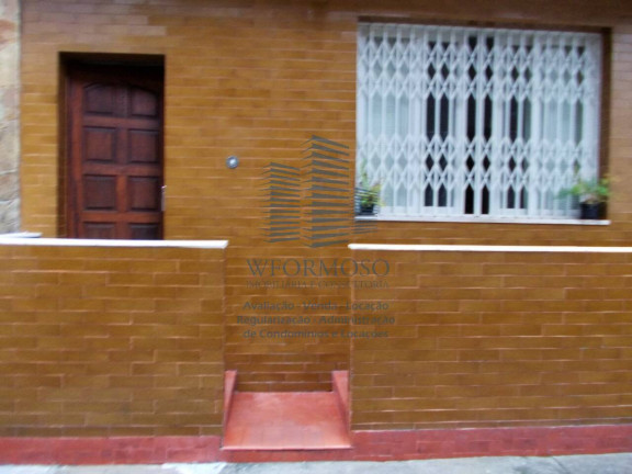 Imagem Casa com 5 Quartos à Venda, 240 m² em Jardim Botânico - Rio De Janeiro