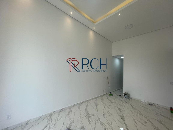 Imagem Casa com 3 Quartos à Venda, 108 m² em Caguassu - Sorocaba