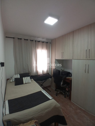 Imagem Apartamento com 2 Quartos à Venda, 63 m² em Vila Osasco - Osasco
