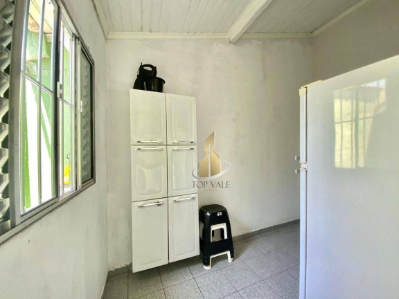 Imagem Casa com 3 Quartos à Venda, 77 m² em Jardim Portugal - São José Dos Campos Imagem Casa com 3 Quartos à Venda, 77 m² em Jardim Portugal - São José Dos Campos