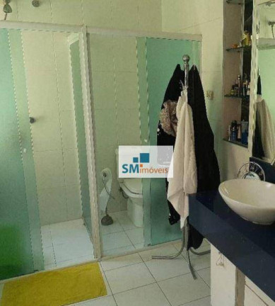Imagem Sobrado com 3 Quartos à Venda, 342 m² em Olímpico - São Caetano Do Sul