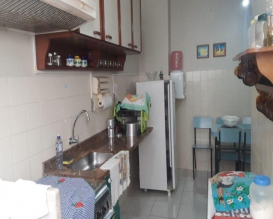 Imagem Apartamento com 2 Quartos à Venda, 80 m² em Passagem - Cabo Frio