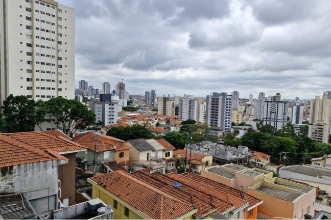 Imagem Apartamento com 3 Quartos à Venda, 82 m² em Tucuruvi - São Paulo Imagem Apartamento com 3 Quartos à Venda, 82 m² em Tucuruvi - São Paulo