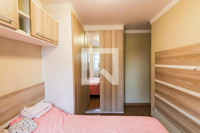 Imagem Apartamento com 2 Quartos à Venda, 50 m² em Butantã - São Paulo Imagem Apartamento com 2 Quartos à Venda, 50 m² em Butantã - São Paulo