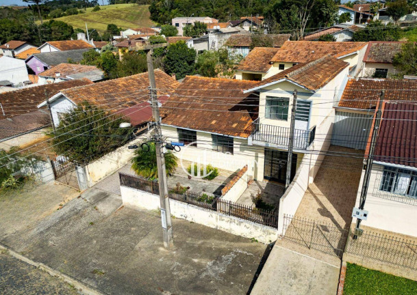 Casa com 5 Quartos à Venda, 120 m² em Stroparo - Irati