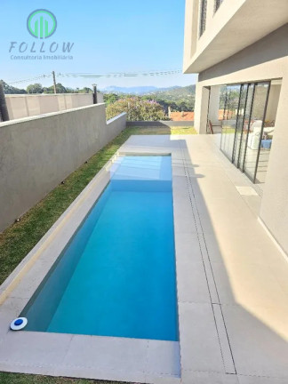 Imagem Casa de Condomínio com 4 Quartos à Venda, 380 m² em Alphaville - Santana De Parnaíba Imagem Casa de Condomínio com 4 Quartos à Venda, 380 m² em Alphaville - Santana De Parnaíba