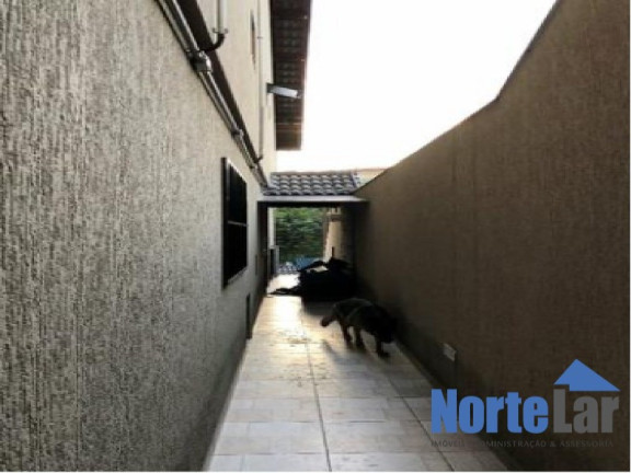 Imagem Sobrado com 2 Quartos à Venda, 125 m² em Jardim Cidade Pirituba - São Paulo