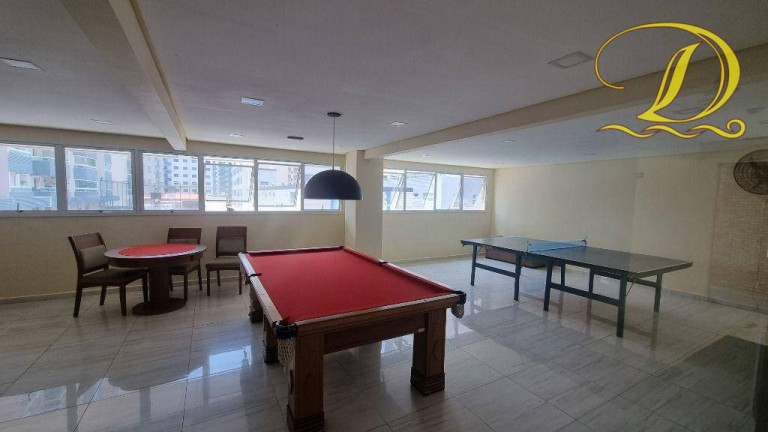 Imagem Apartamento com 1 Quarto à Venda, 60 m² em Ocian - Praia Grande Imagem Apartamento com 1 Quarto à Venda, 60 m² em Ocian - Praia Grande
