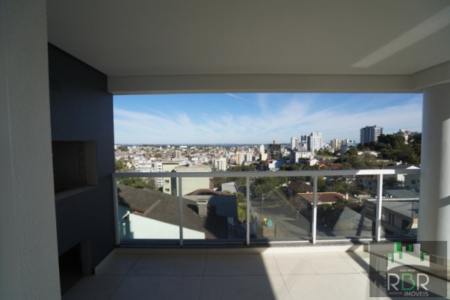 Imagem Apartamento com 3 Quartos à Venda, 137 m² em Caxias Do Sul