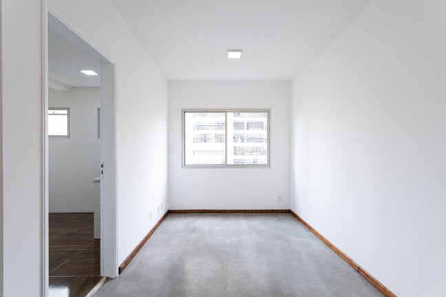 Imagem Apartamento com 2 Quartos à Venda, 53 m² em Cidade Monções - São Paulo Imagem Apartamento com 2 Quartos à Venda, 53 m² em Cidade Monções - São Paulo