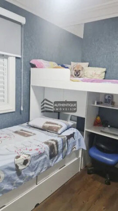 Imagem Apartamento com 2 Quartos à Venda, 92 m² em Vila Romana - São Paulo
