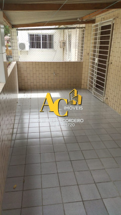 Imagem Casa com 3 Quartos à Venda, 210 m² em Iputinga - Recife