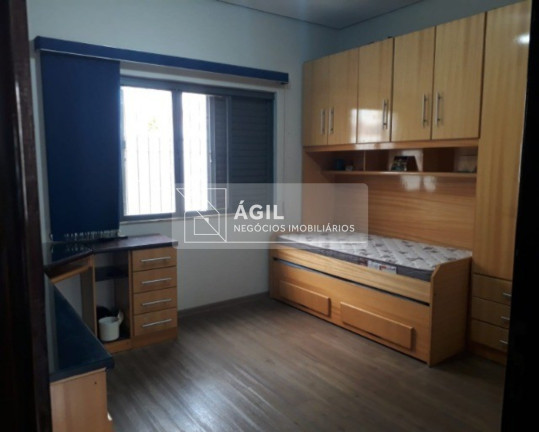 Imagem Casa com 4 Quartos à Venda, 350 m² em Jardim América - São José Dos Campos Imagem Casa com 4 Quartos à Venda, 350 m² em Jardim América - São José Dos Campos