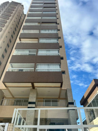 Apartamento com 2 Quartos à Venda, 126 m² em Aviação - Praia Grande