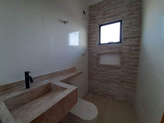 Imagem Casa de Condomínio com 2 Quartos à Venda, 56 m² em Maracanã - Praia Grande Imagem Casa de Condomínio com 2 Quartos à Venda, 56 m² em Maracanã - Praia Grande