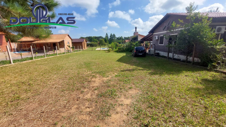 Imagem Terreno à Venda, 475 m² em águas Claras - Viamão Imagem Terreno à Venda, 475 m² em águas Claras - Viamão