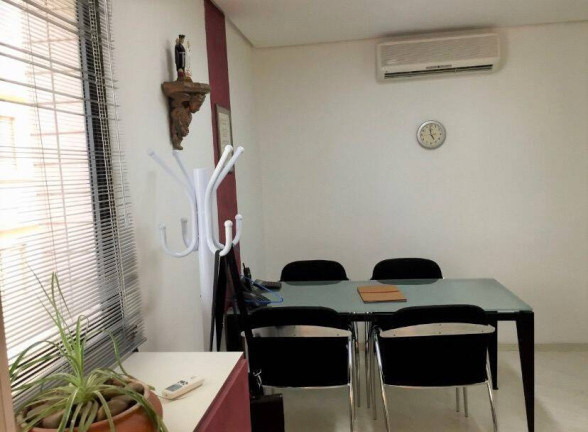 Imagem Sala Comercial à Venda, 30 m² em Bela Vista - São Paulo Imagem Sala Comercial à Venda, 30 m² em Bela Vista - São Paulo
