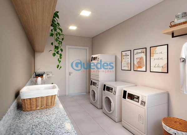 Imagem Apartamento com 2 Quartos à Venda, 34 m² em Morumbi - São Paulo Imagem Apartamento com 2 Quartos à Venda, 34 m² em Morumbi - São Paulo